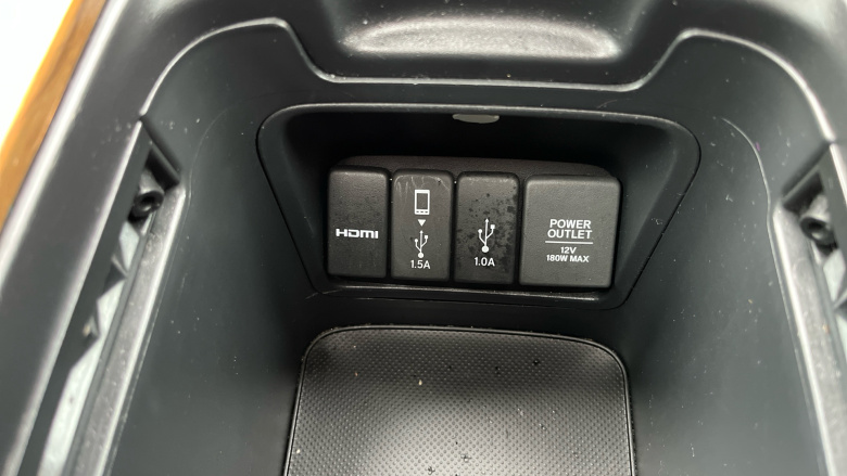 Honda CR-V 1.5 VTEC Turbo EX 5dr CVT Petrol Estate